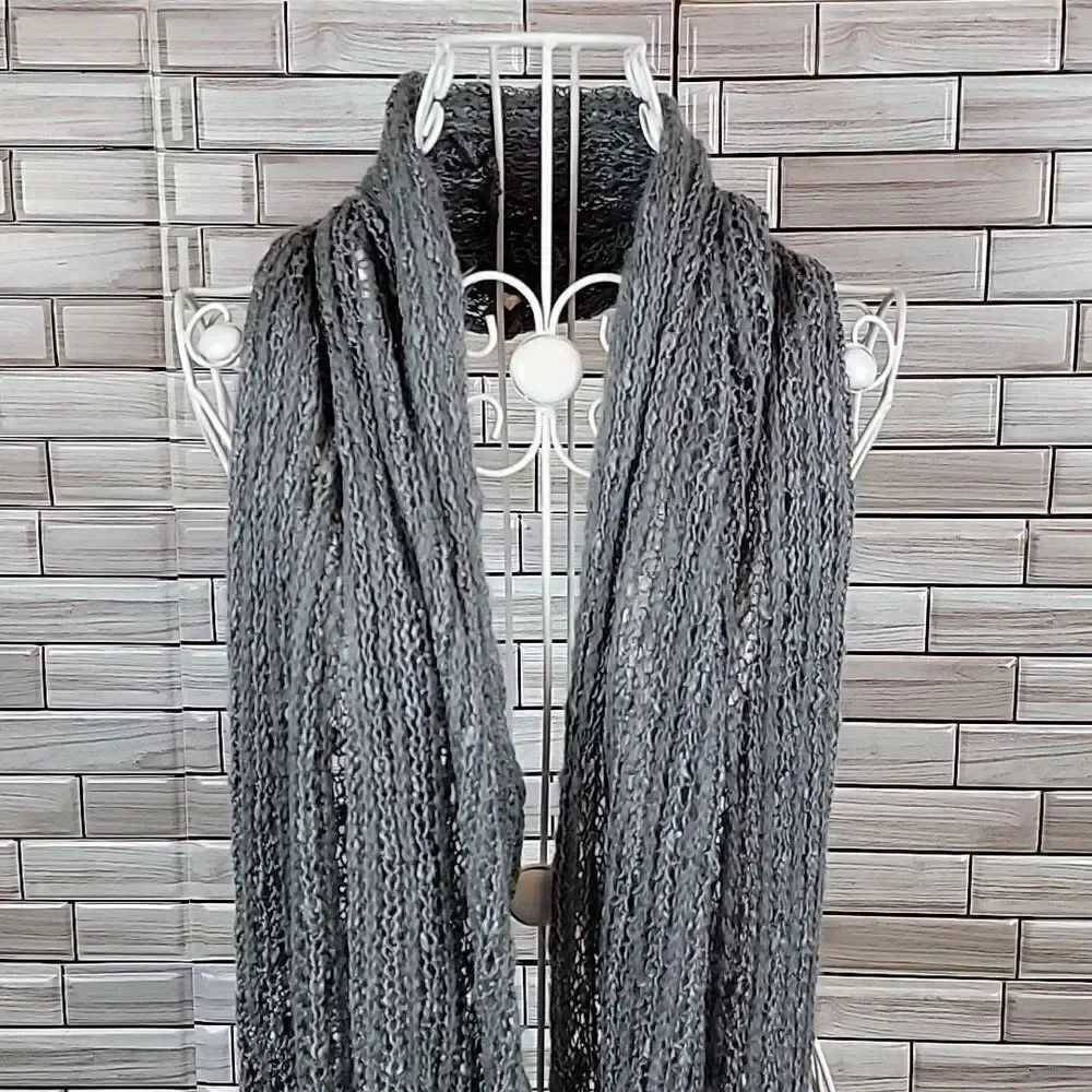 Unbranded Infinity scarf One Size